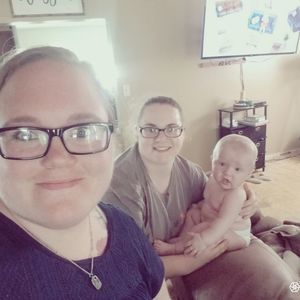 Meet your Posher, Terra